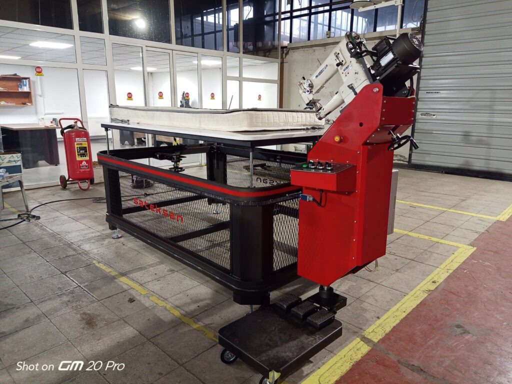 KLASİK KENAR KAPAMA