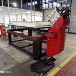 KLASİK KENAR KAPAMA