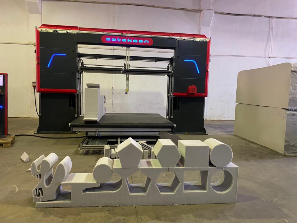 cnc kesim