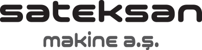 SATEKSAN MAKİNE A.Ş
